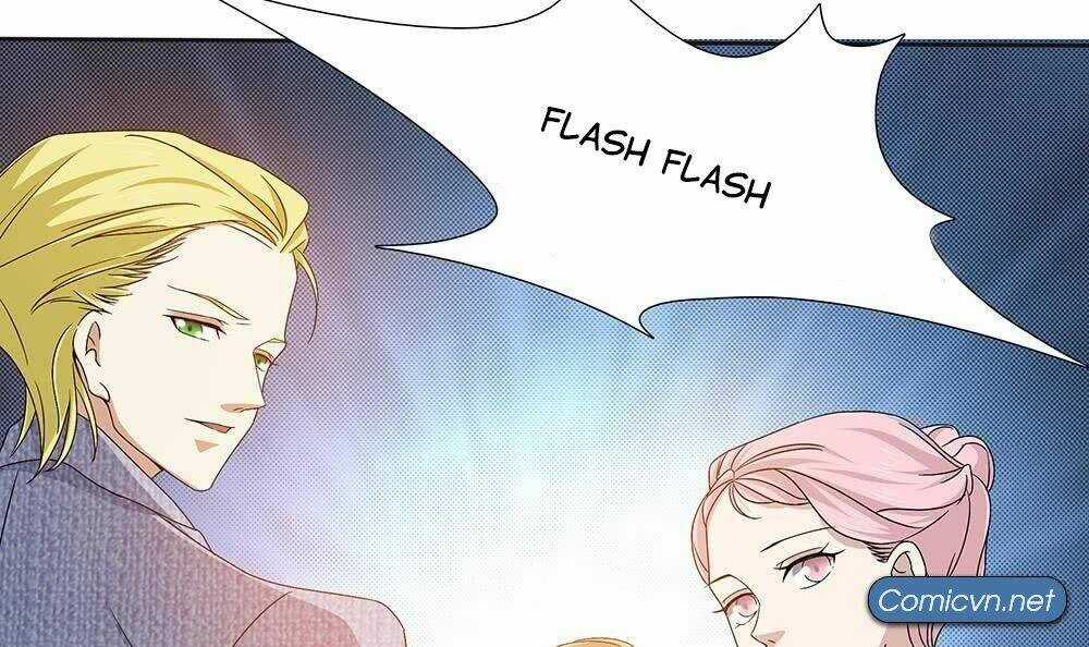 Chủ Tịch Và Nữ Sát Thủ Chapter 3 trang 37