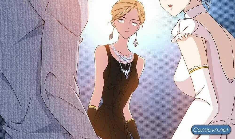 Chủ Tịch Và Nữ Sát Thủ Chapter 3 trang 38