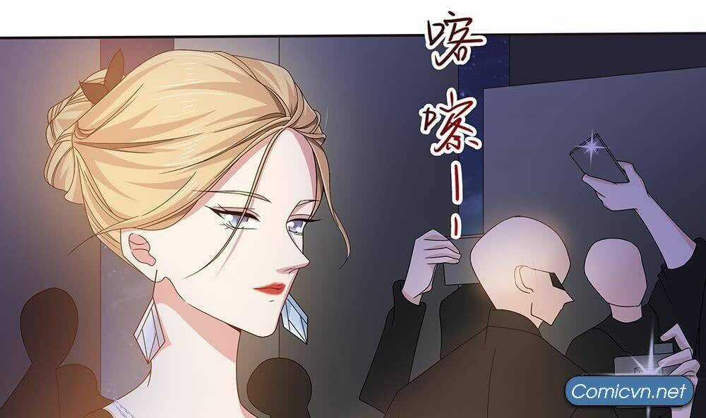 Chủ Tịch Và Nữ Sát Thủ Chapter 3 trang 4