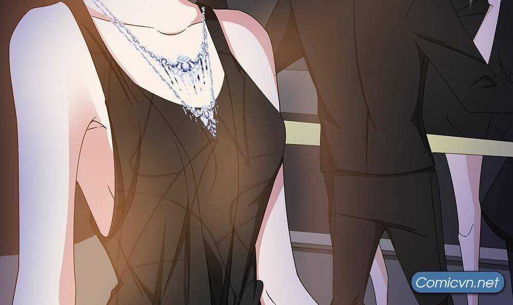 Chủ Tịch Và Nữ Sát Thủ Chapter 3 trang 5