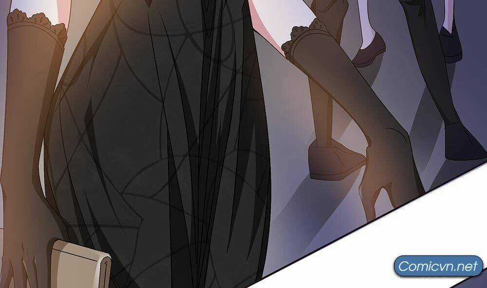 Chủ Tịch Và Nữ Sát Thủ Chapter 3 trang 6