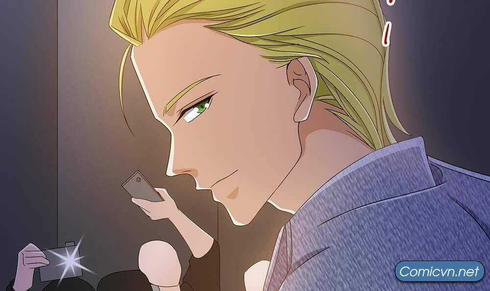 Chủ Tịch Và Nữ Sát Thủ Chapter 3 trang 8