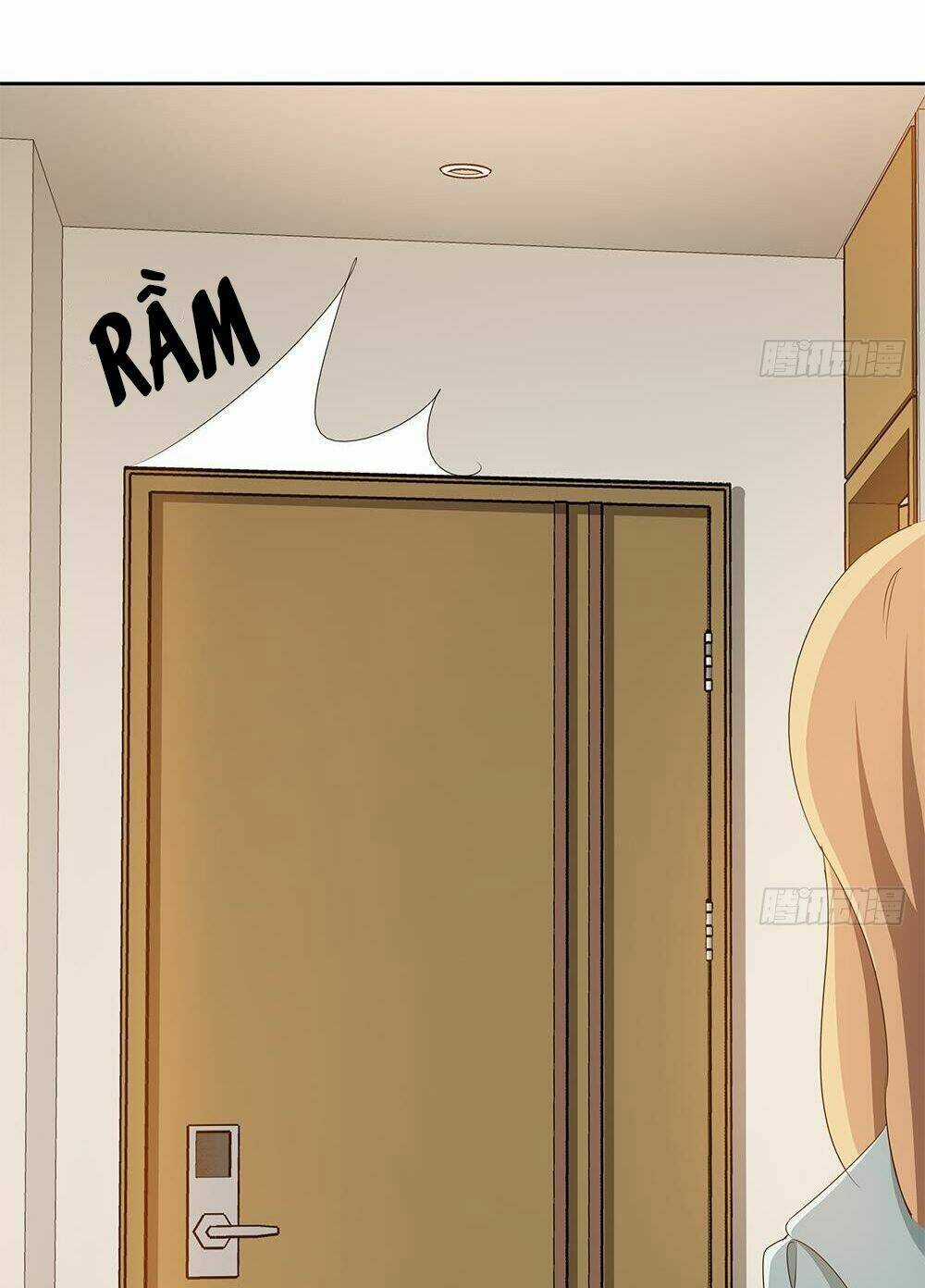 Chủ Tịch Và Nữ Sát Thủ Chapter 31 trang 14