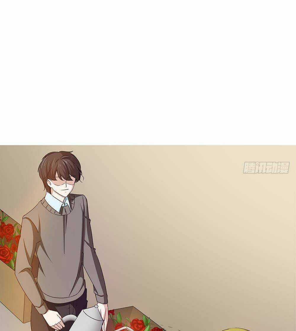 Chủ Tịch Và Nữ Sát Thủ Chapter 31 trang 16