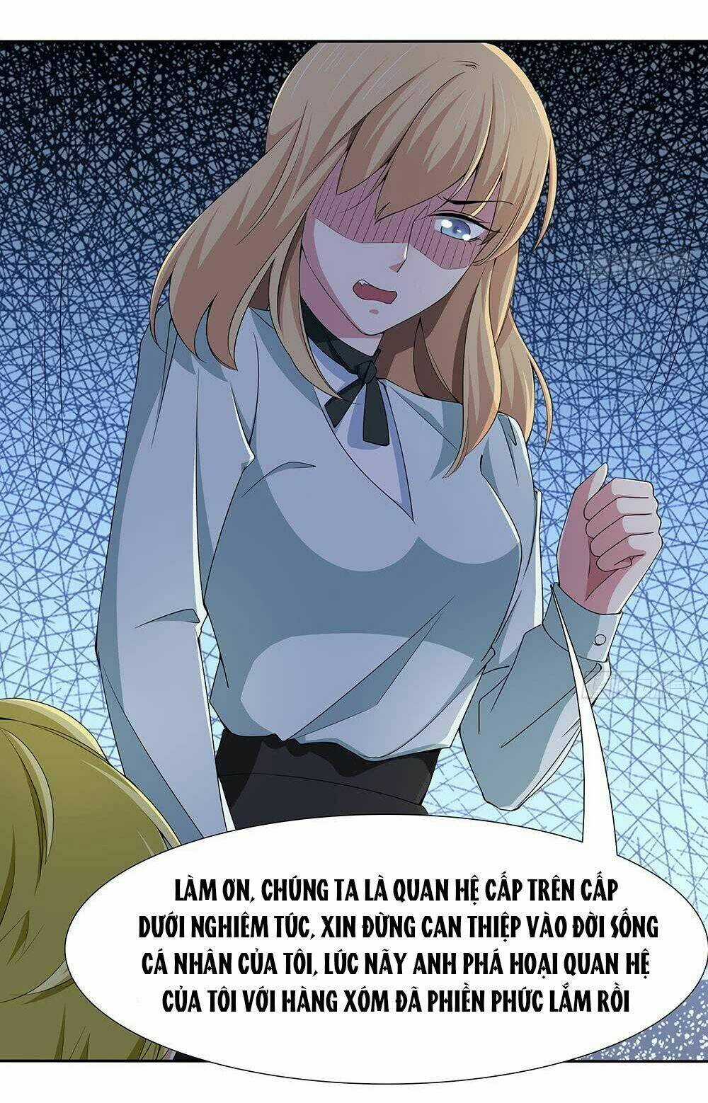 Chủ Tịch Và Nữ Sát Thủ Chapter 31 trang 9