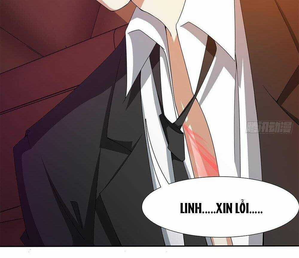 Chủ Tịch Và Nữ Sát Thủ Chapter 32 trang 13