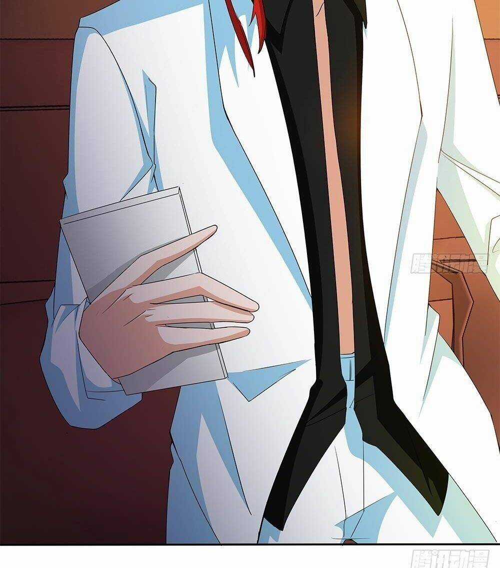 Chủ Tịch Và Nữ Sát Thủ Chapter 32 trang 15