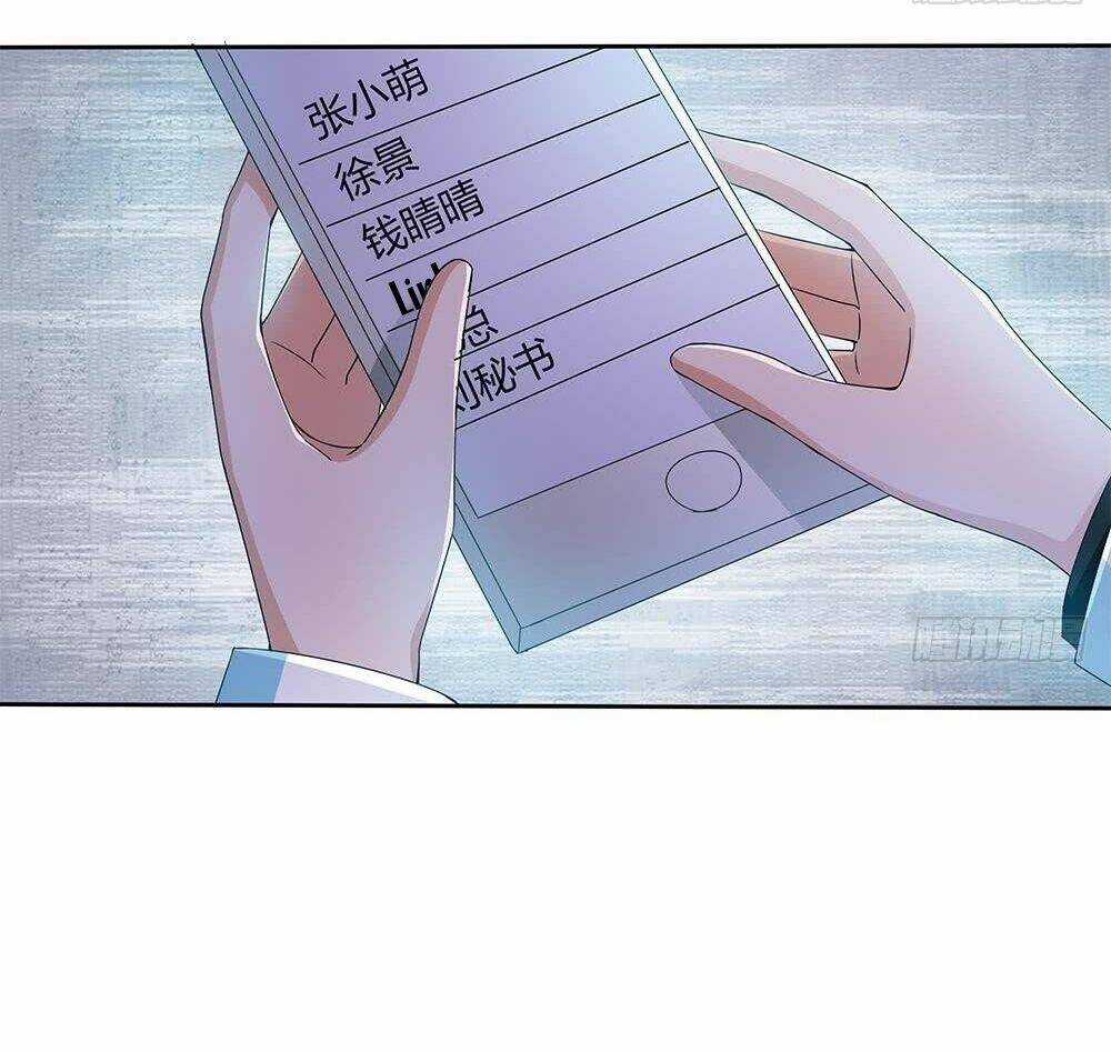 Chủ Tịch Và Nữ Sát Thủ Chapter 32 trang 16