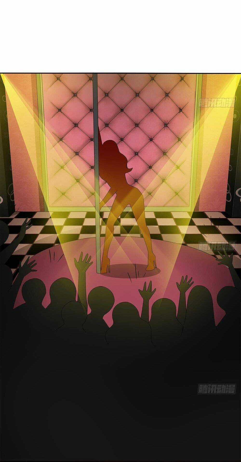 Chủ Tịch Và Nữ Sát Thủ Chapter 32 trang 2