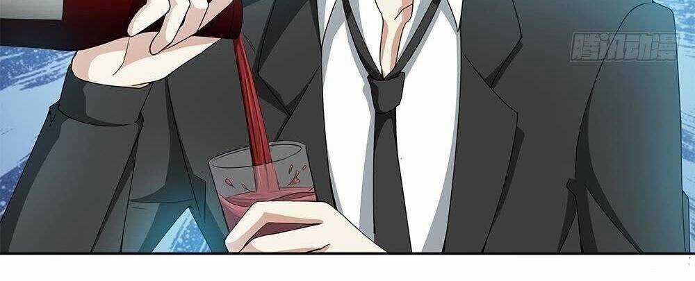 Chủ Tịch Và Nữ Sát Thủ Chapter 32 trang 4