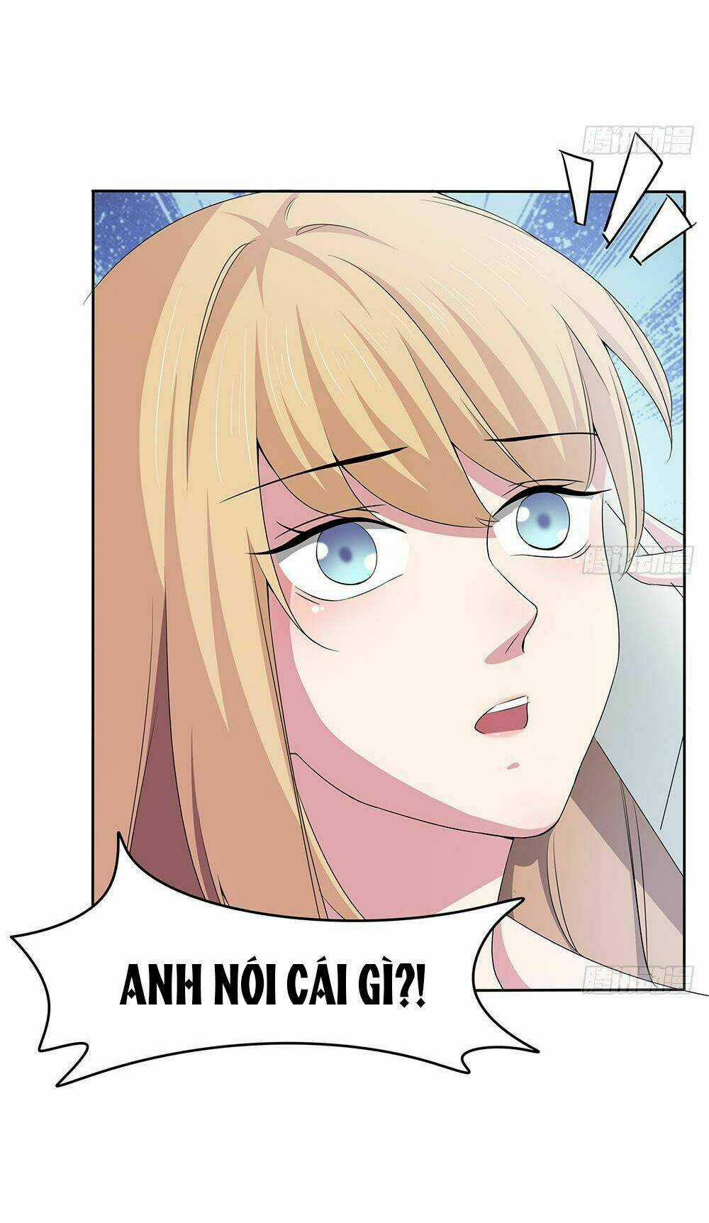 Chủ Tịch Và Nữ Sát Thủ Chapter 33 trang 3