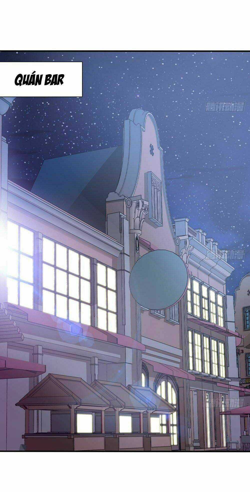 Chủ Tịch Và Nữ Sát Thủ Chapter 33 trang 4