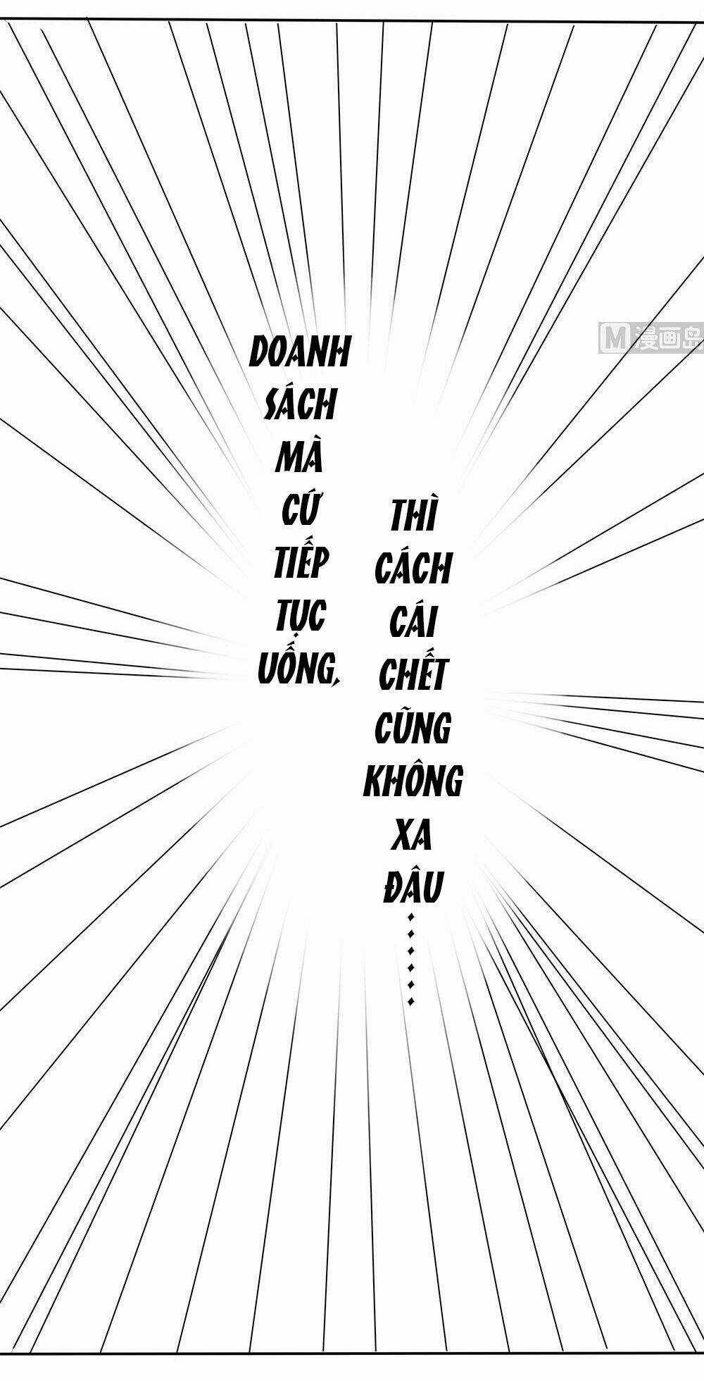 Chủ Tịch Và Nữ Sát Thủ Chapter 34 trang 10