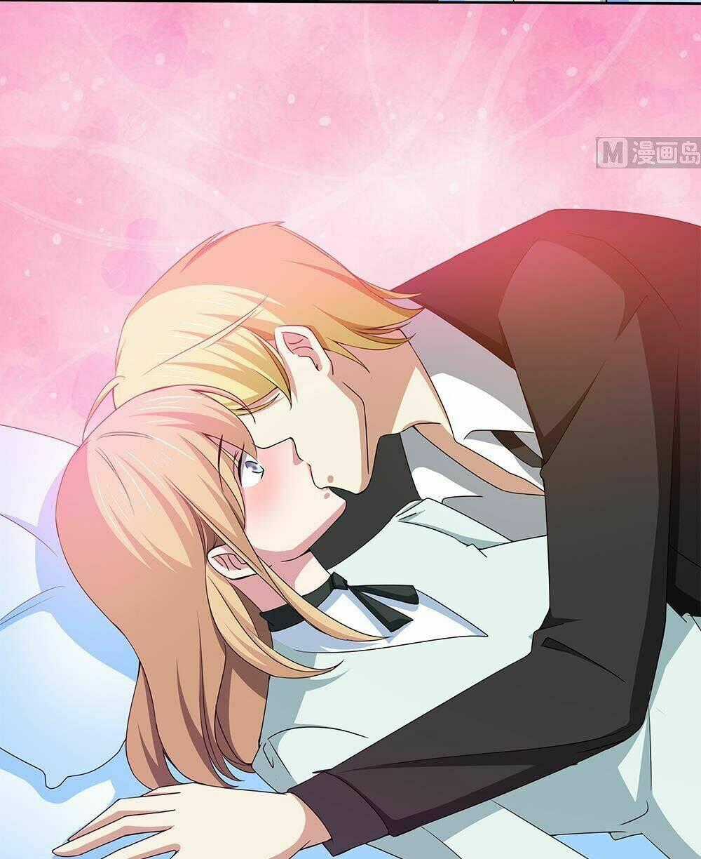 Chủ Tịch Và Nữ Sát Thủ Chapter 34 trang 25