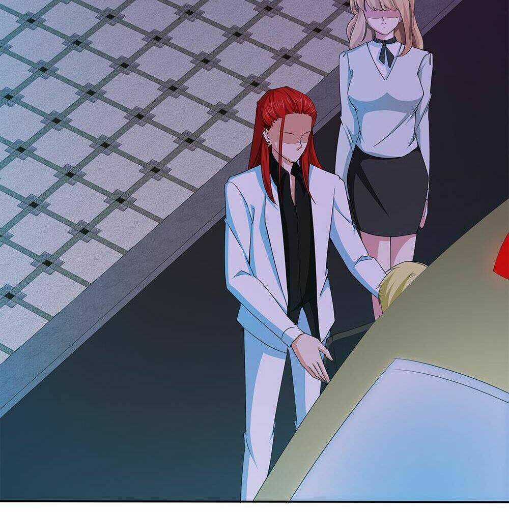 Chủ Tịch Và Nữ Sát Thủ Chapter 34 trang 3