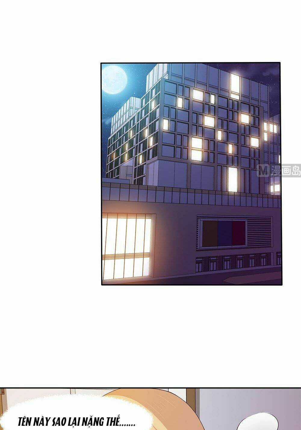 Chủ Tịch Và Nữ Sát Thủ Chapter 34 trang 6