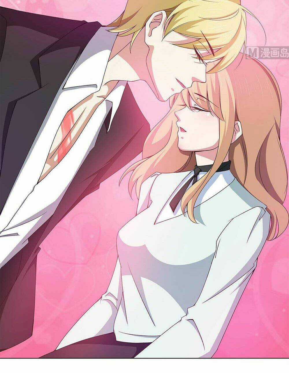 Chủ Tịch Và Nữ Sát Thủ Chapter 35 trang 15