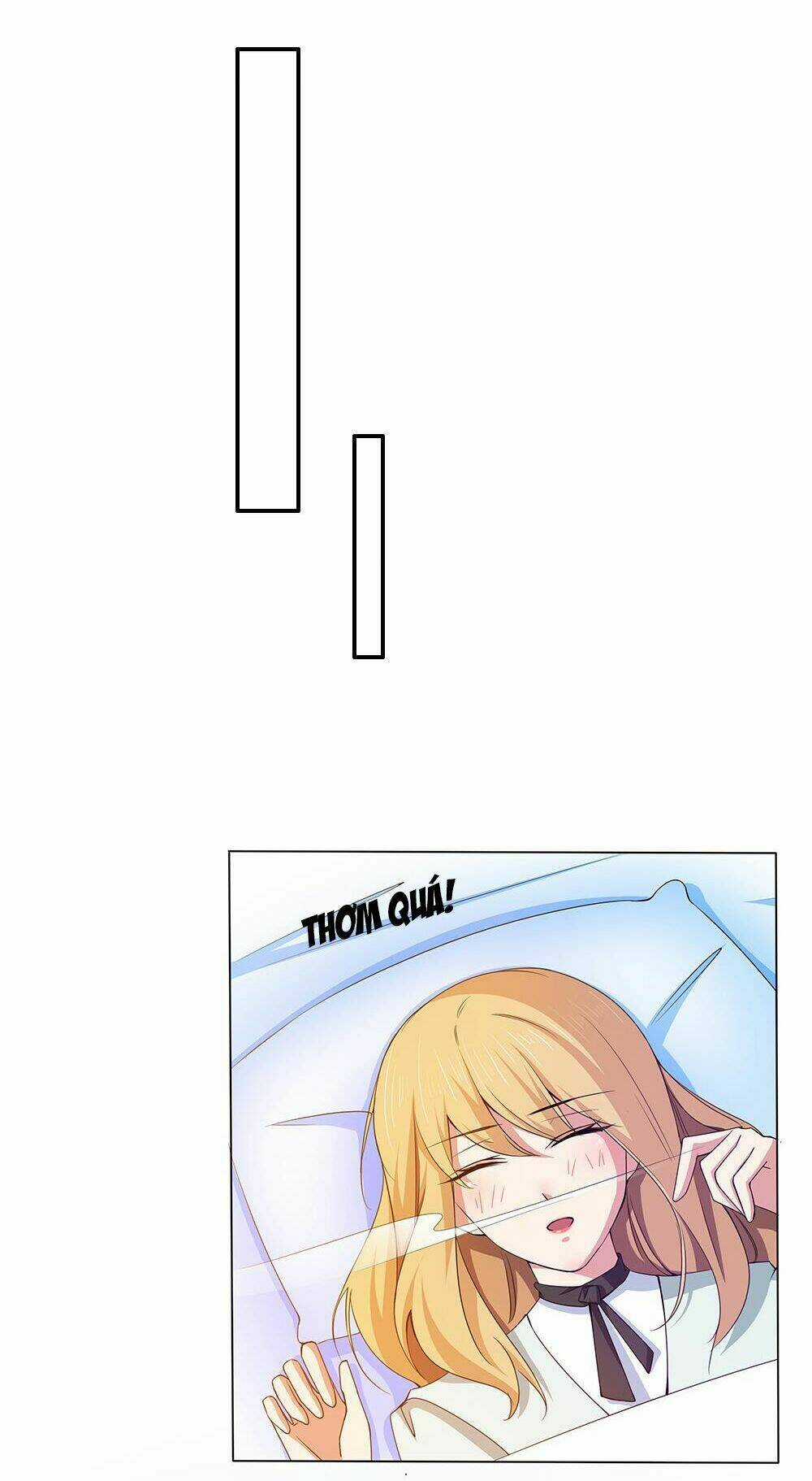 Chủ Tịch Và Nữ Sát Thủ Chapter 35 trang 16