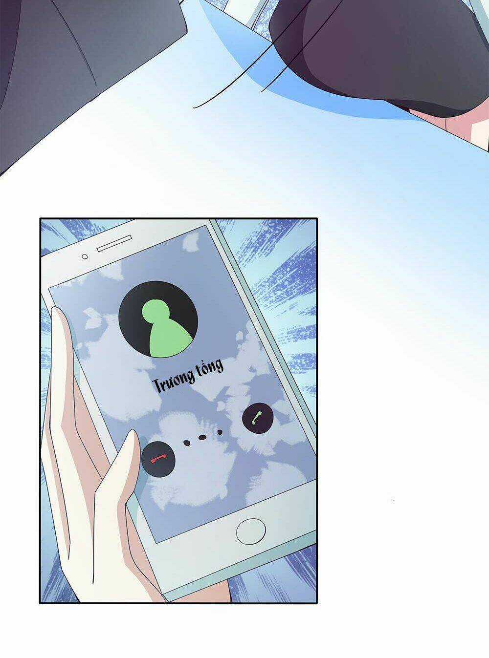 Chủ Tịch Và Nữ Sát Thủ Chapter 35 trang 4