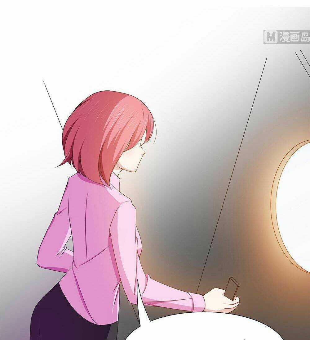 Chủ Tịch Và Nữ Sát Thủ Chapter 36 trang 19