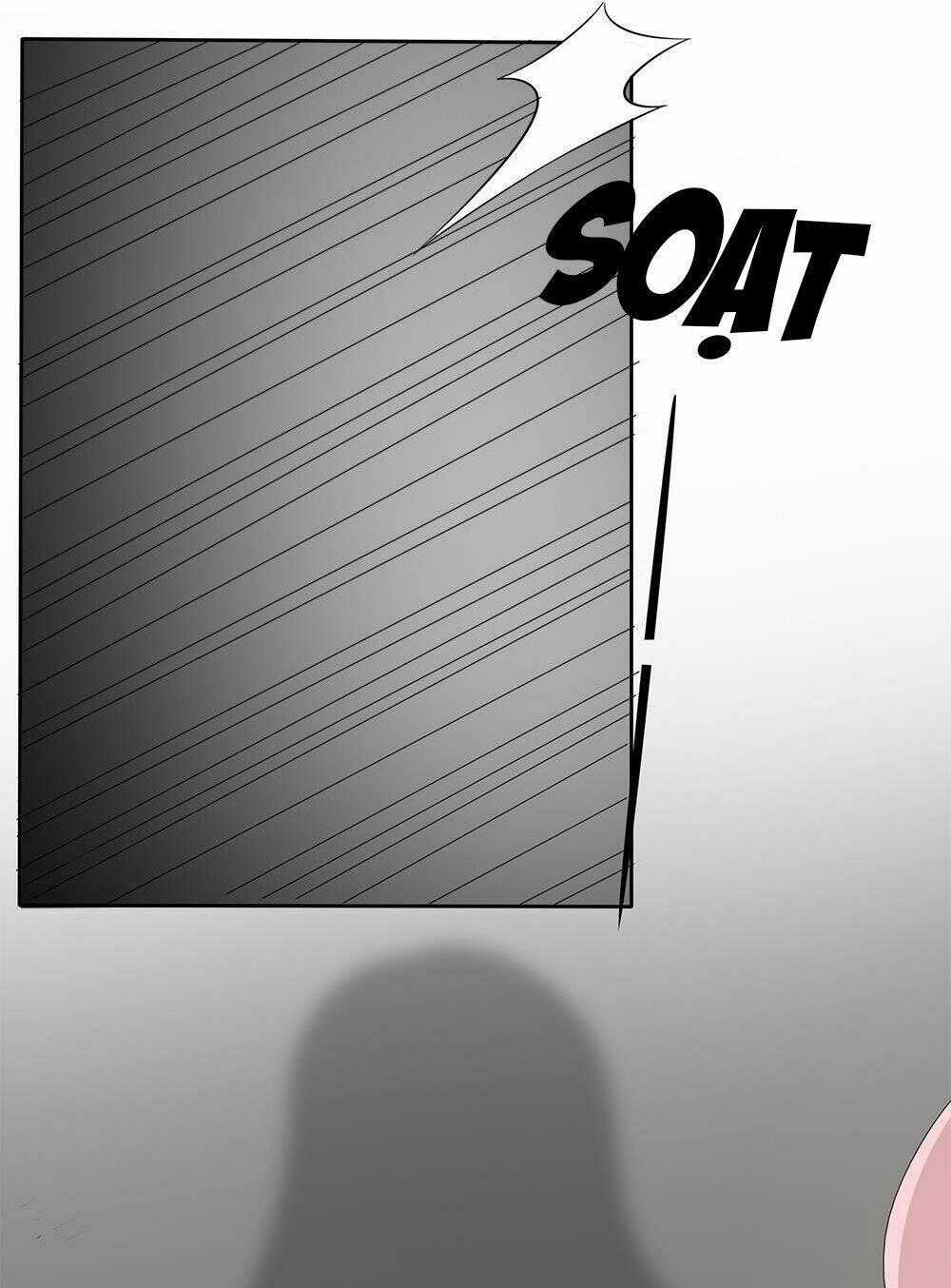 Chủ Tịch Và Nữ Sát Thủ Chapter 36 trang 21