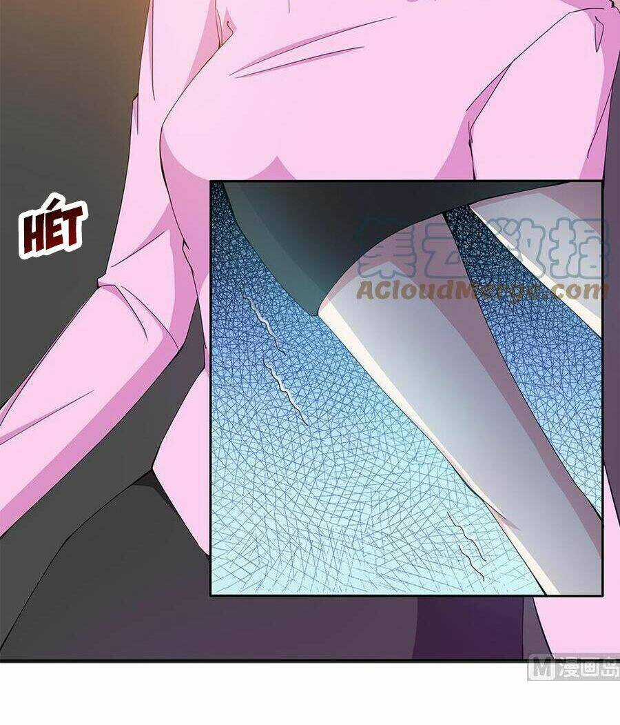 Chủ Tịch Và Nữ Sát Thủ Chapter 37 trang 3