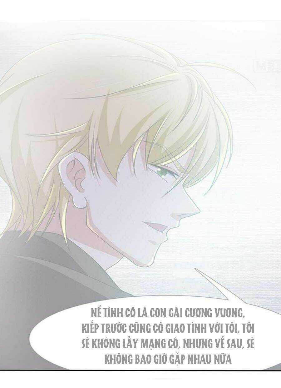 Chủ Tịch Và Nữ Sát Thủ Chapter 37 trang 4