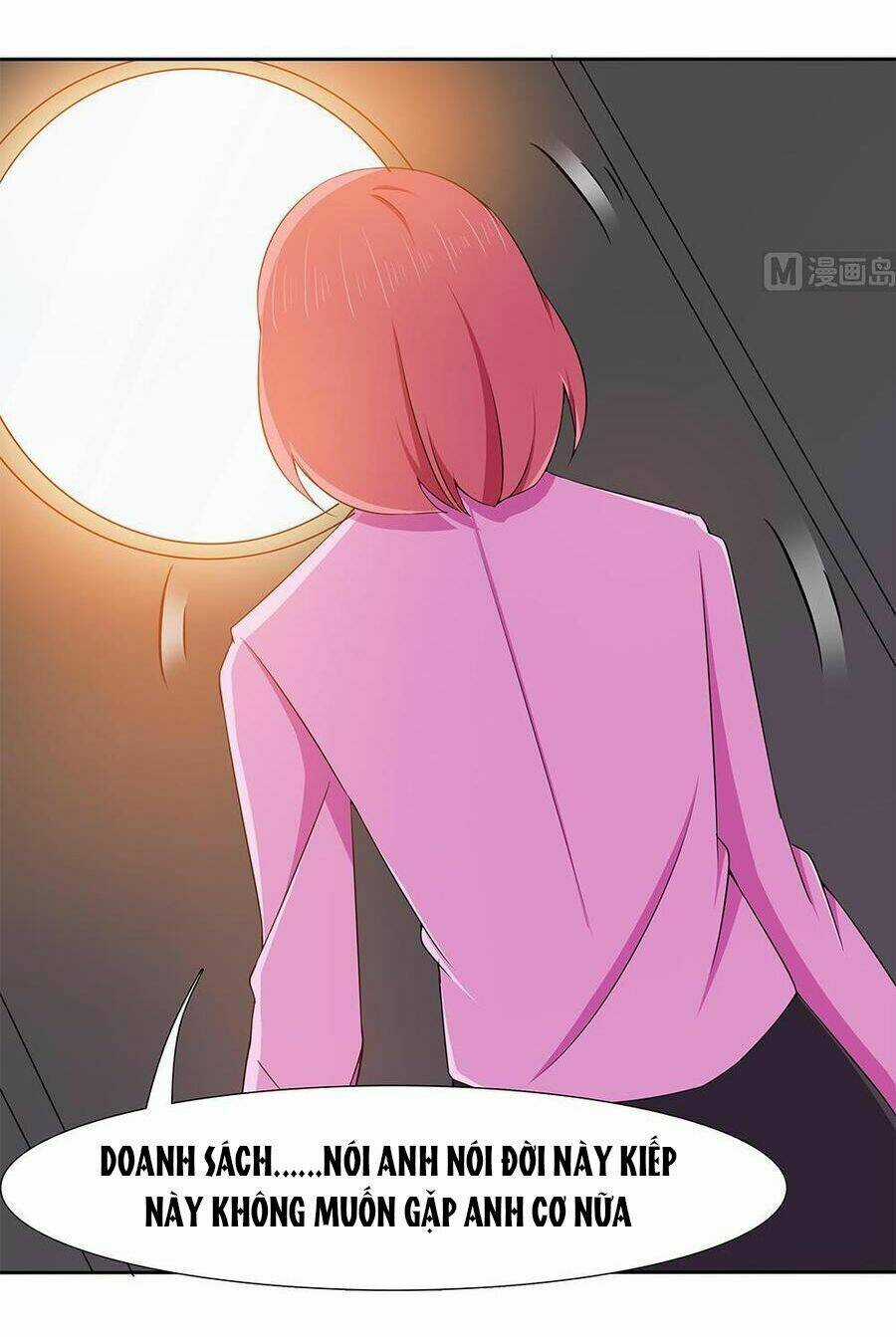 Chủ Tịch Và Nữ Sát Thủ Chapter 37 trang 5