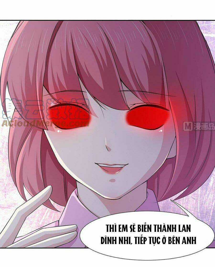 Chủ Tịch Và Nữ Sát Thủ Chapter 37 trang 6