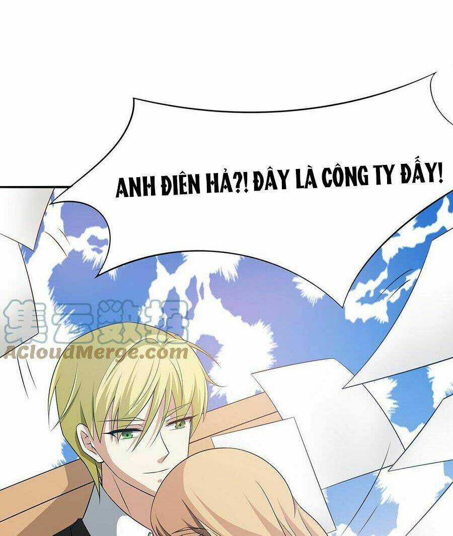 Chủ Tịch Và Nữ Sát Thủ Chapter 38 trang 11