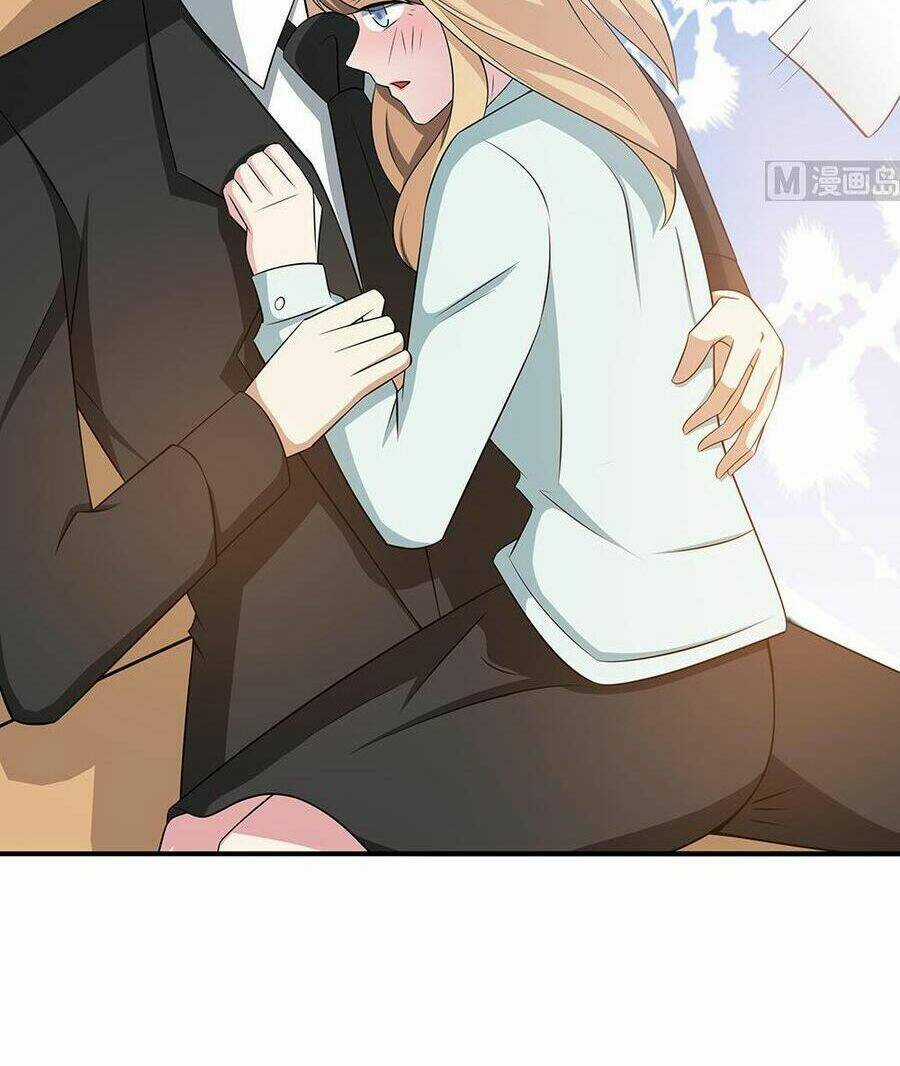 Chủ Tịch Và Nữ Sát Thủ Chapter 38 trang 12