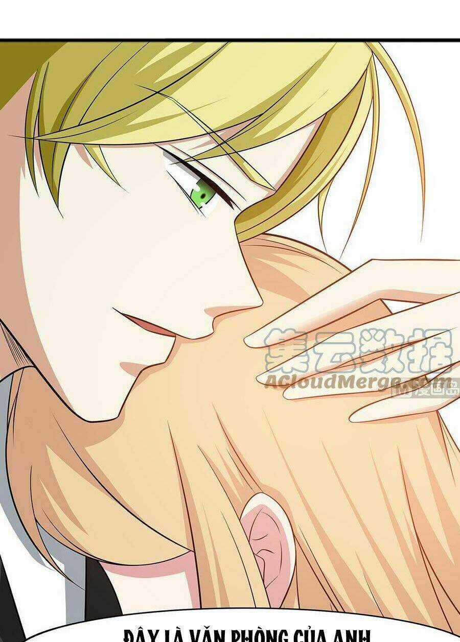 Chủ Tịch Và Nữ Sát Thủ Chapter 38 trang 14