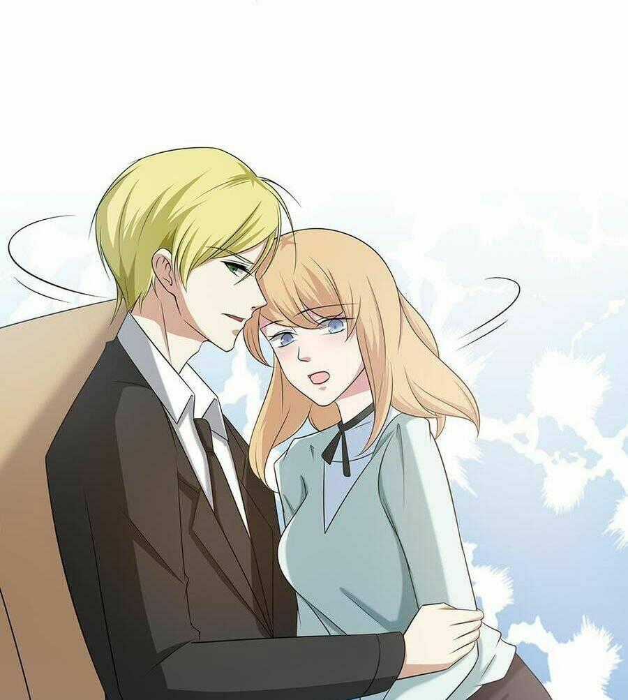 Chủ Tịch Và Nữ Sát Thủ Chapter 38 trang 16