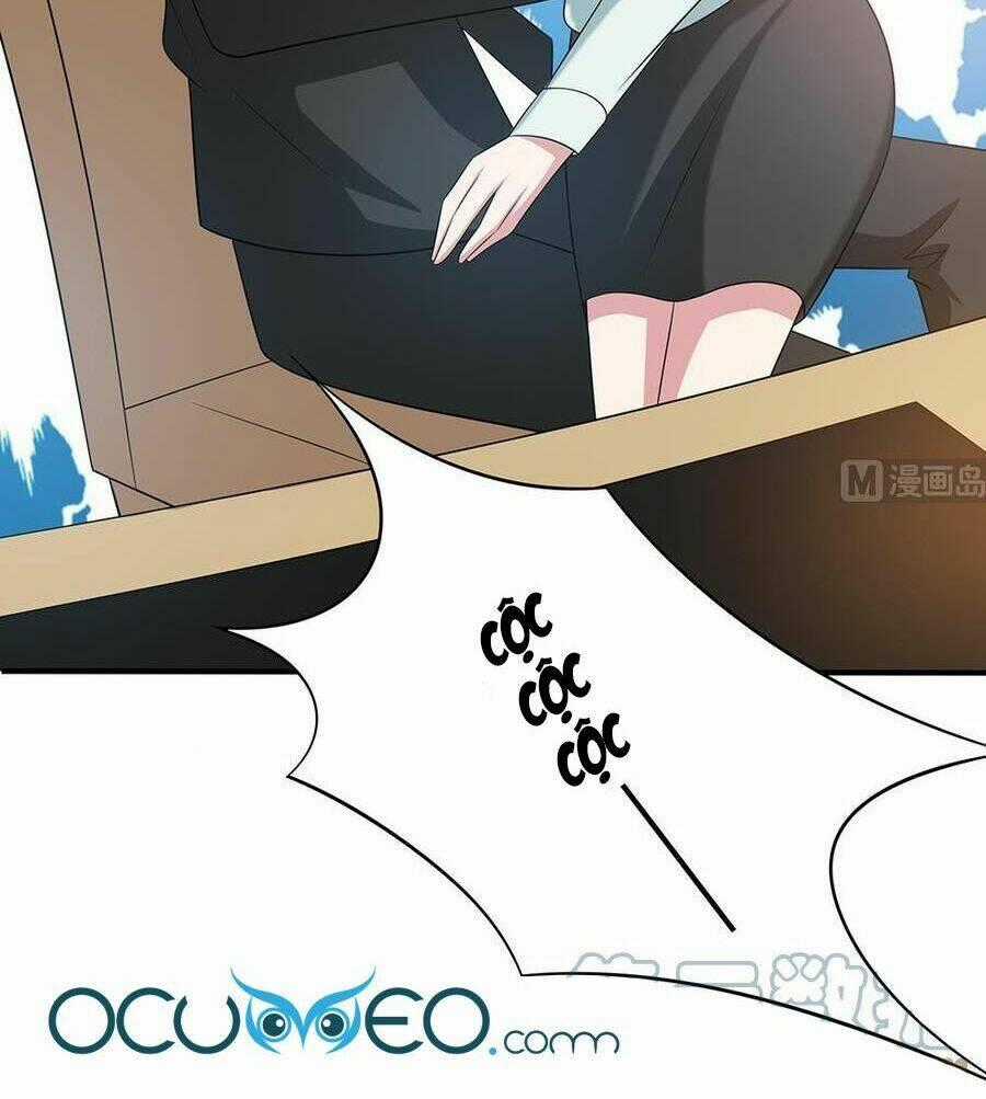 Chủ Tịch Và Nữ Sát Thủ Chapter 38 trang 17