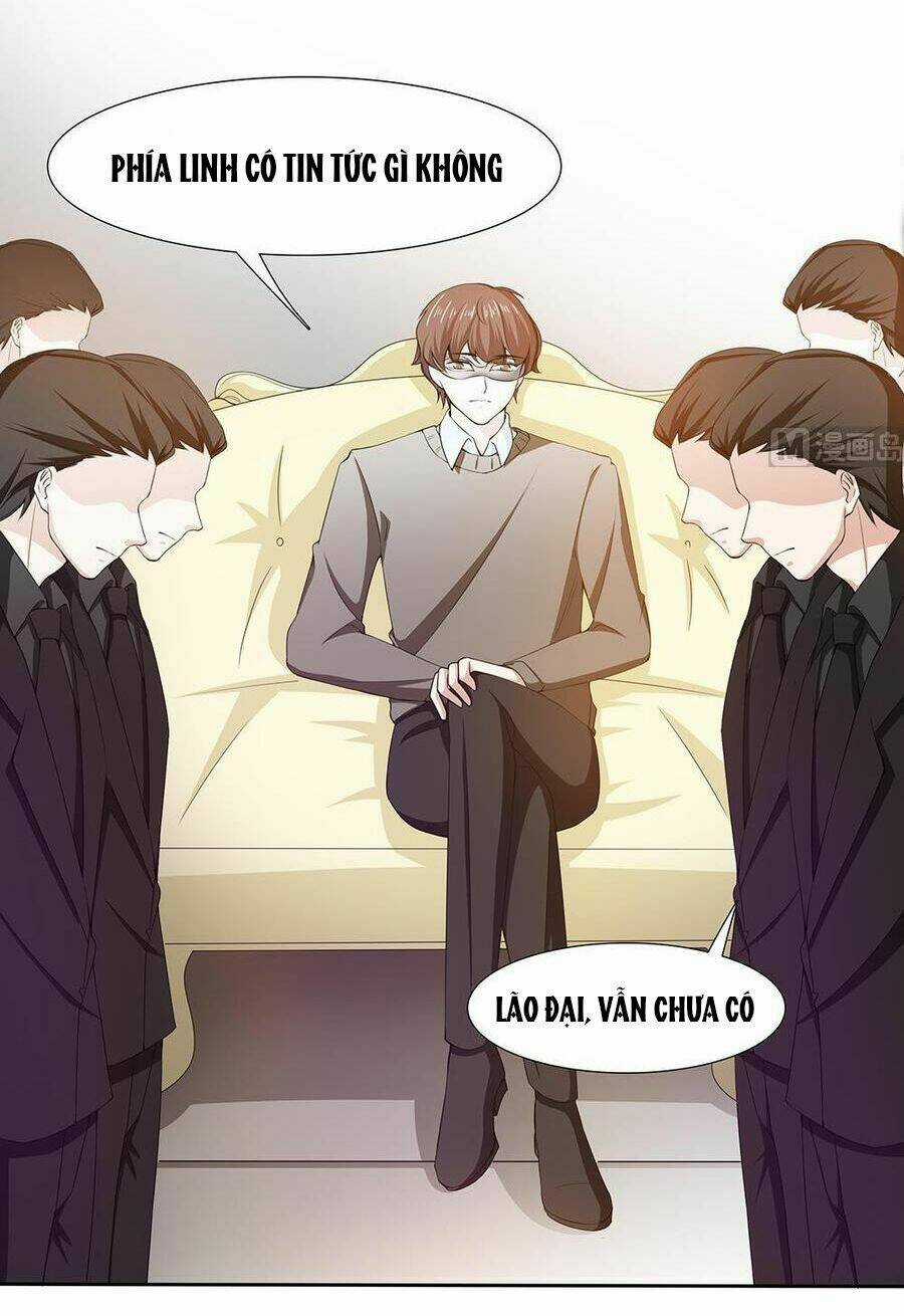 Chủ Tịch Và Nữ Sát Thủ Chapter 38 trang 2