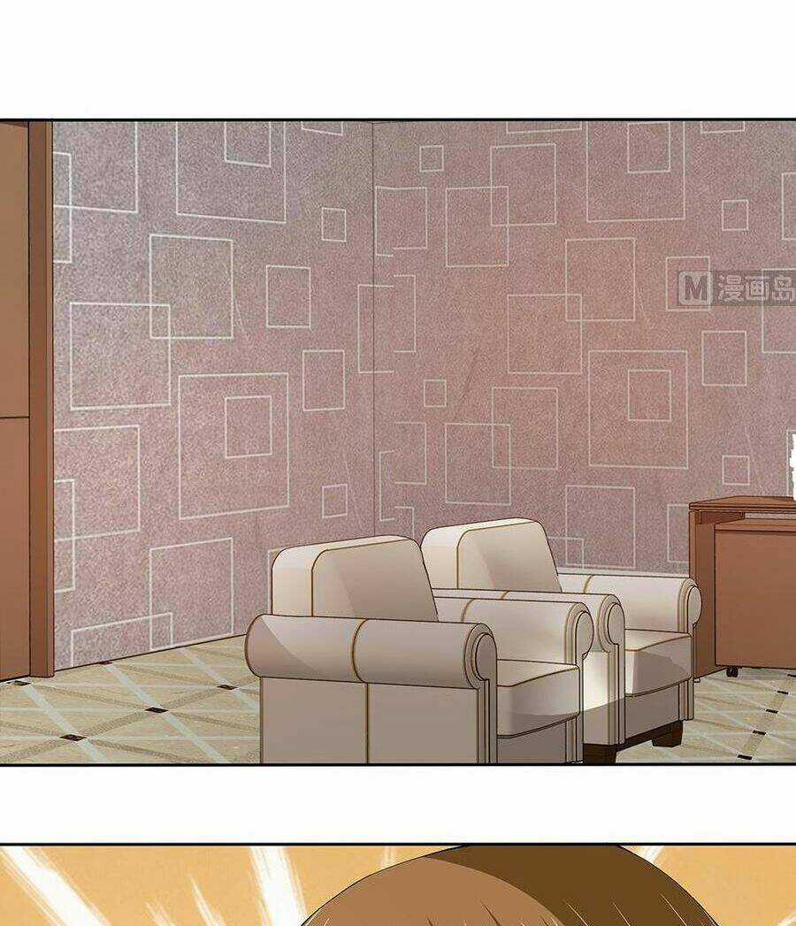 Chủ Tịch Và Nữ Sát Thủ Chapter 38 trang 4