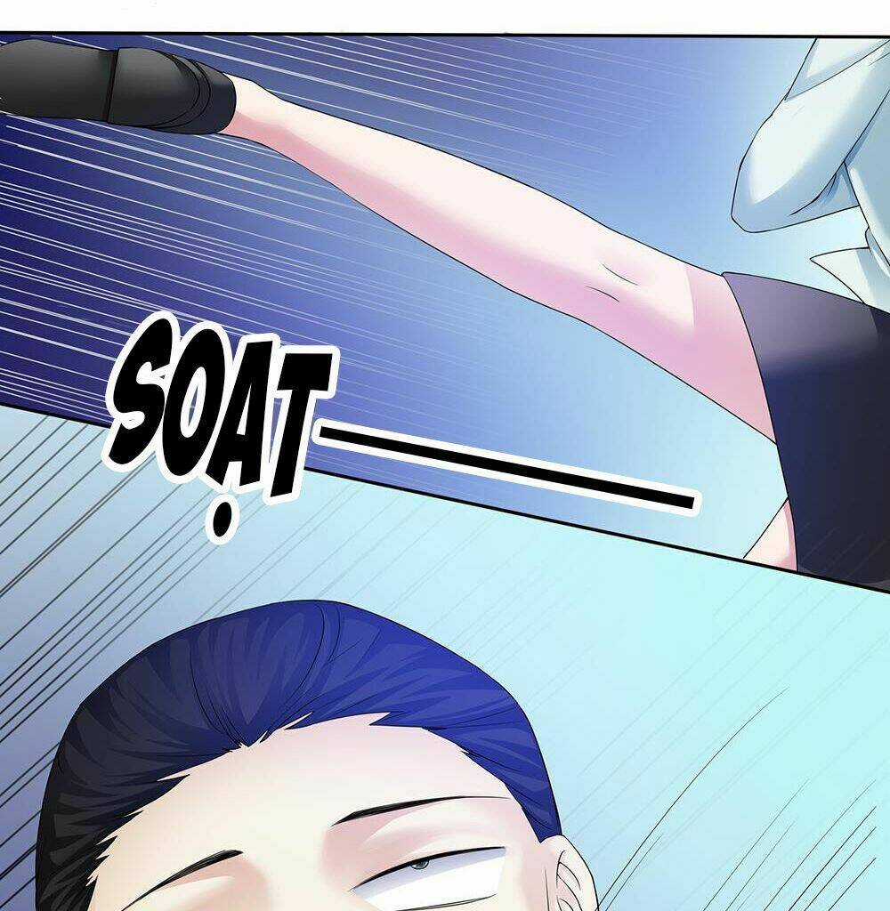 Chủ Tịch Và Nữ Sát Thủ Chapter 39 trang 10