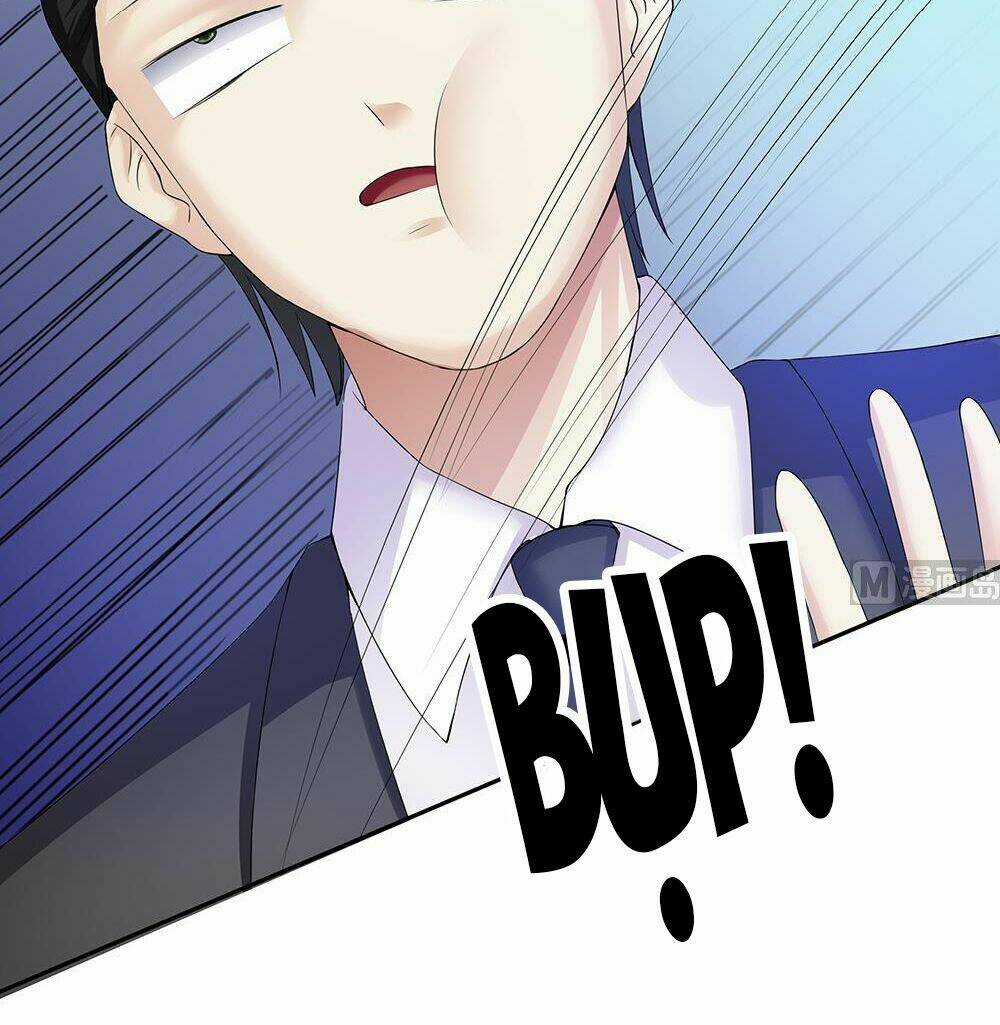 Chủ Tịch Và Nữ Sát Thủ Chapter 39 trang 11