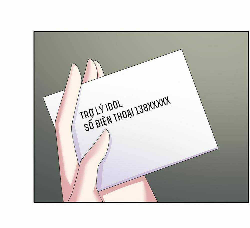 Chủ Tịch Và Nữ Sát Thủ Chapter 39 trang 14