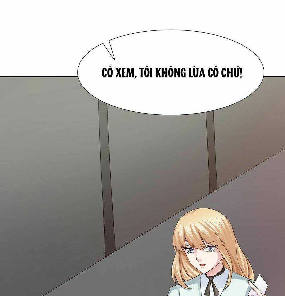 Chủ Tịch Và Nữ Sát Thủ Chapter 39 trang 15
