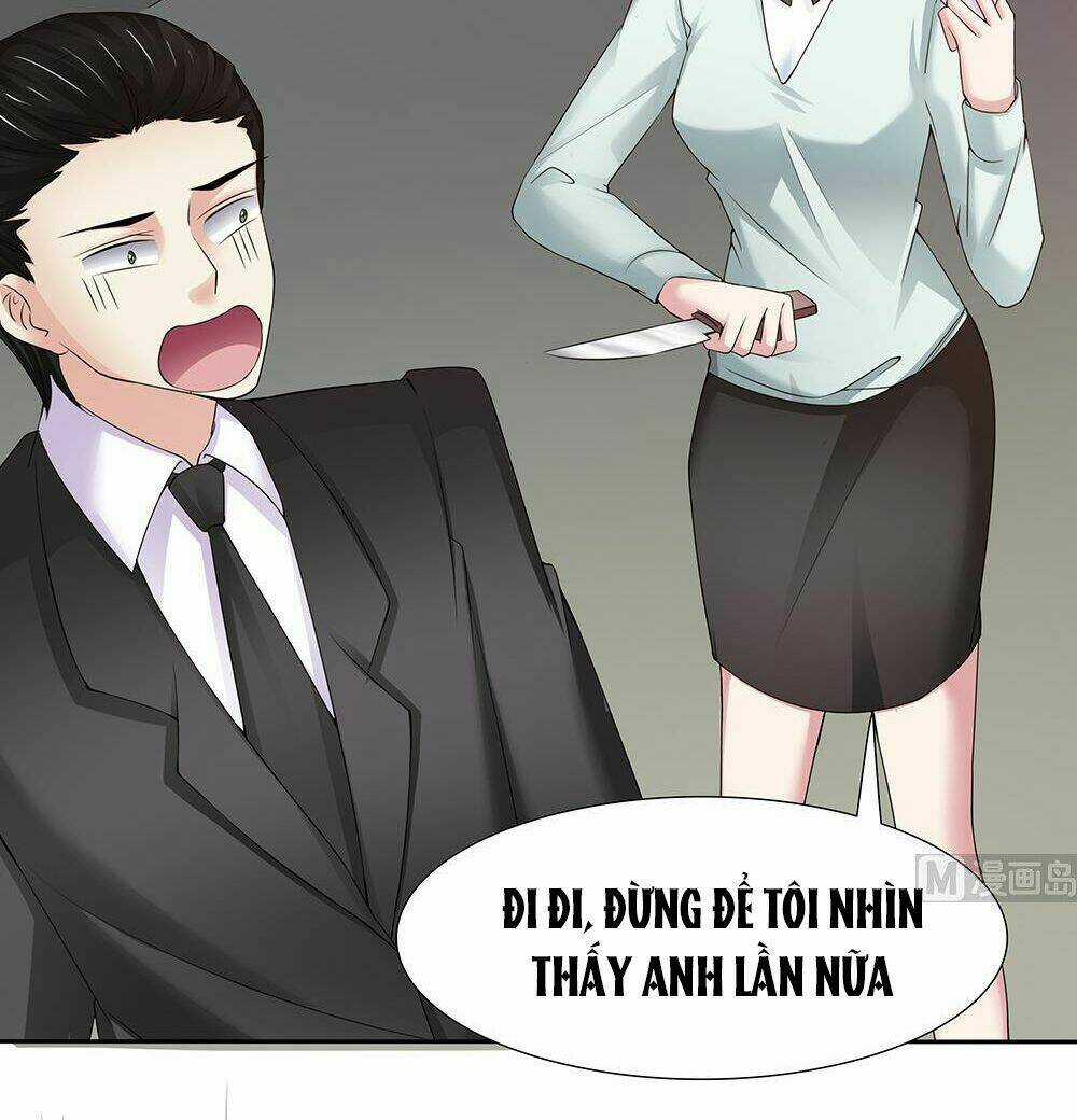 Chủ Tịch Và Nữ Sát Thủ Chapter 39 trang 16