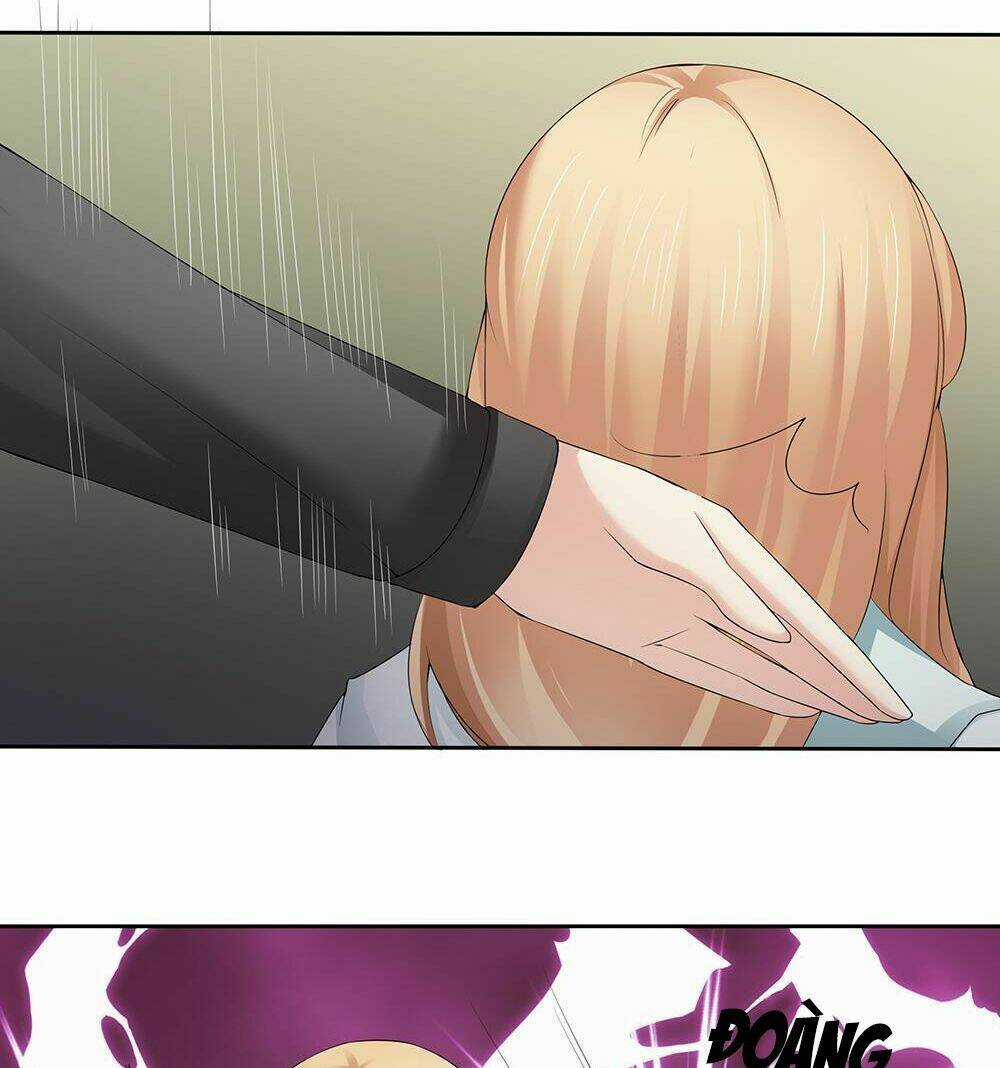 Chủ Tịch Và Nữ Sát Thủ Chapter 39 trang 17