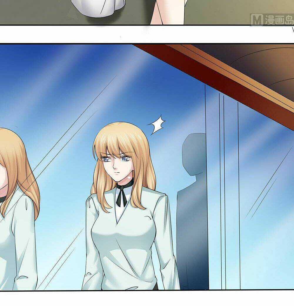 Chủ Tịch Và Nữ Sát Thủ Chapter 39 trang 7