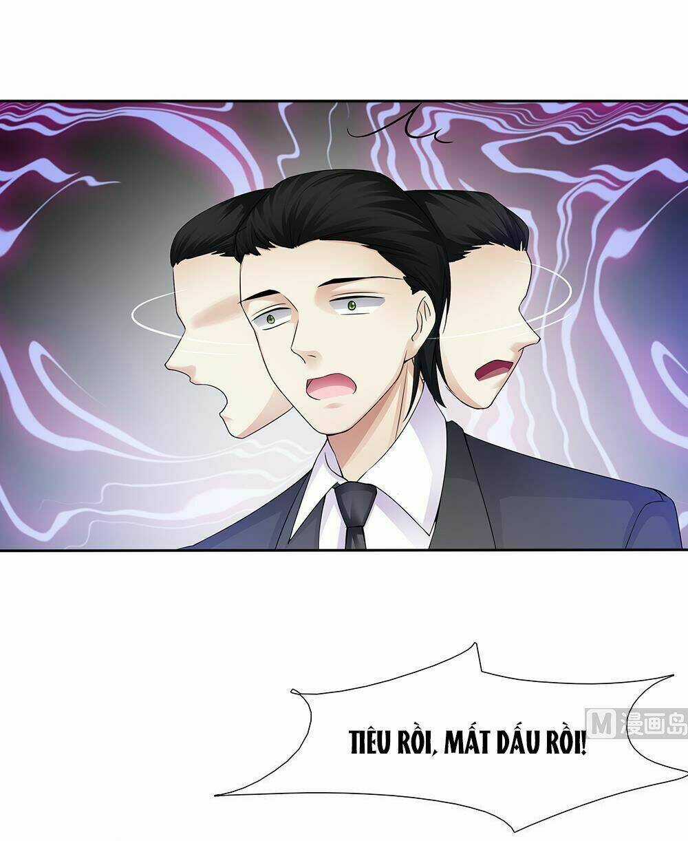 Chủ Tịch Và Nữ Sát Thủ Chapter 39 trang 9