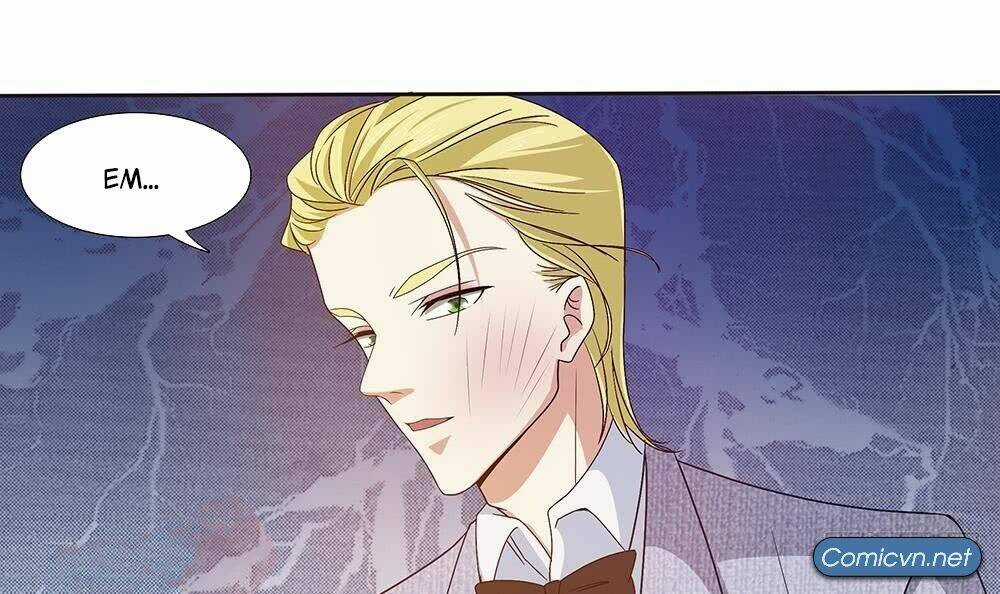 Chủ Tịch Và Nữ Sát Thủ Chapter 4 trang 11