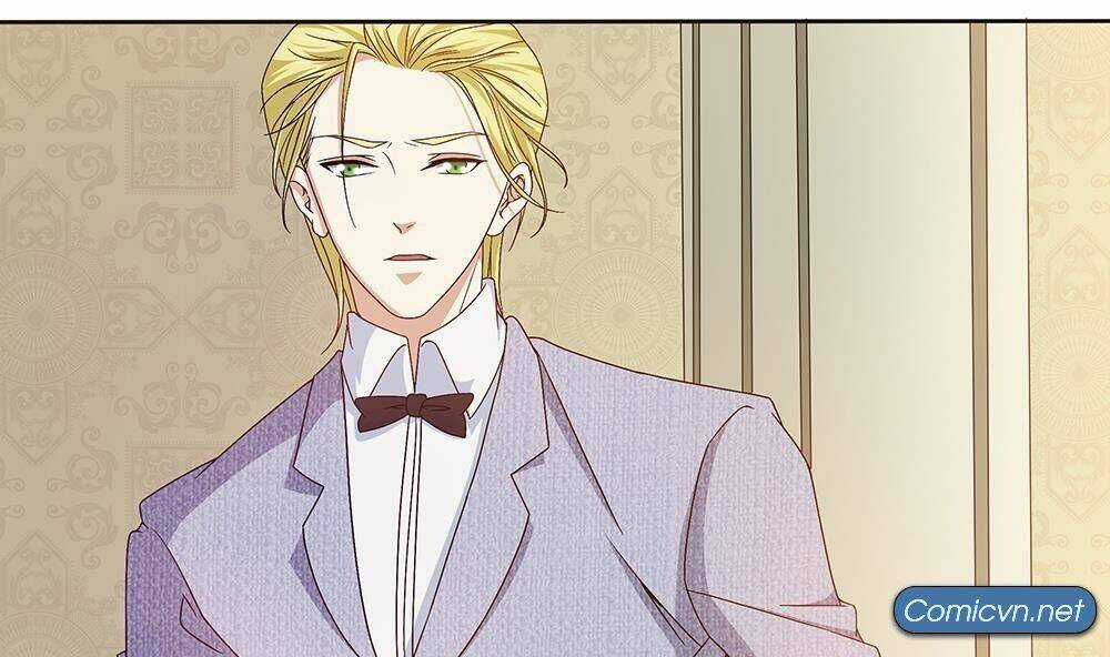 Chủ Tịch Và Nữ Sát Thủ Chapter 4 trang 14