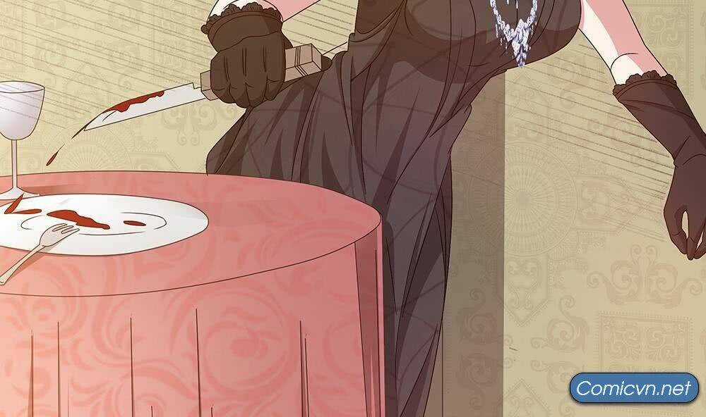 Chủ Tịch Và Nữ Sát Thủ Chapter 4 trang 17