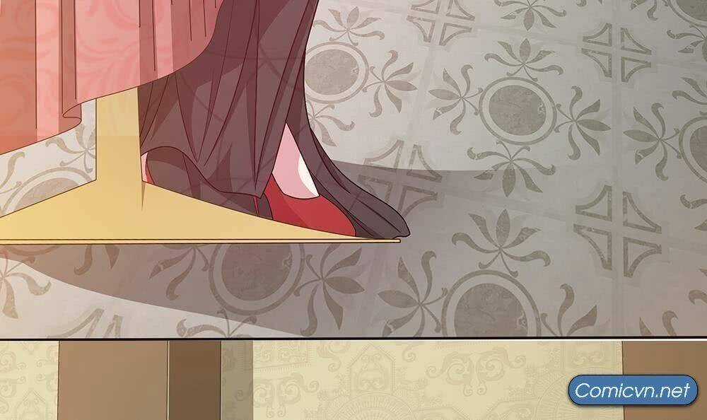 Chủ Tịch Và Nữ Sát Thủ Chapter 4 trang 19