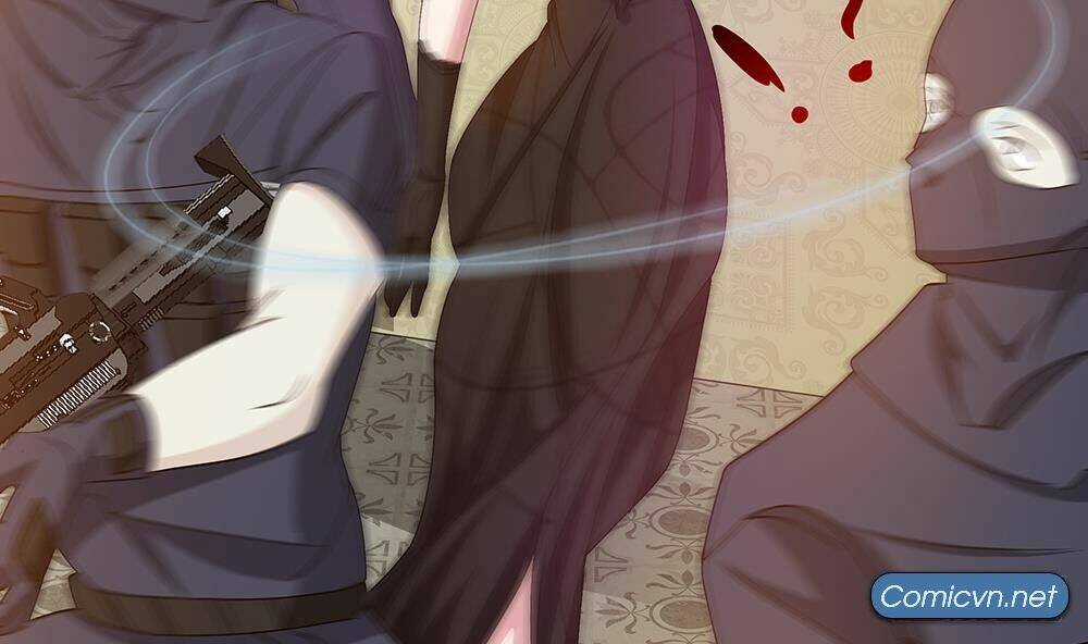 Chủ Tịch Và Nữ Sát Thủ Chapter 4 trang 21