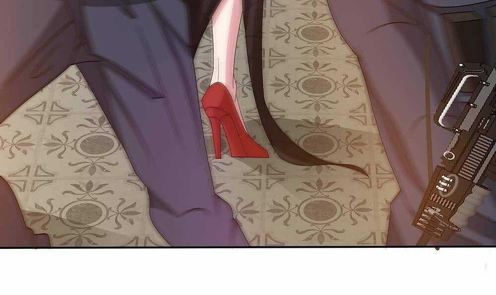 Chủ Tịch Và Nữ Sát Thủ Chapter 4 trang 22